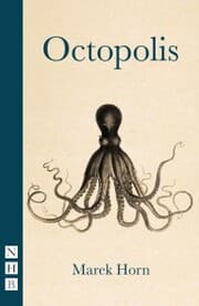 Cover von Octopolis (NHB Modern Plays)