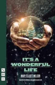 Cover von It's a Wonderful Life