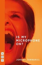 Cover von Is My Microphone On?