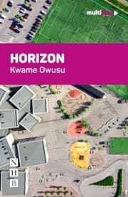 Cover von HORIZON