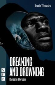 Cover von Dreaming and Drowning