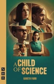 Cover von A Child of Science