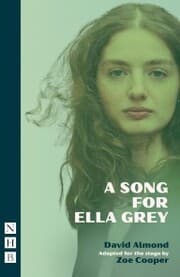 Cover von A Song for Ella Grey