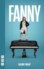 Cover von Fanny