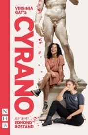 Cover von Cyrano