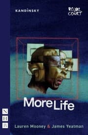 Cover von More Life