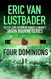 Cover von Four Dominions