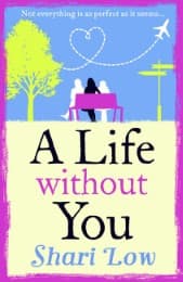 Cover von A Life Without You