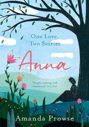 Cover von Anna