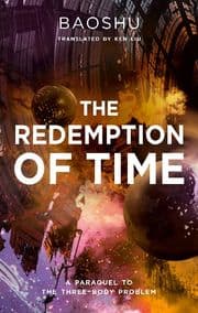 Cover von The Redemption of Time