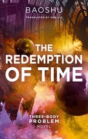 Cover von The Redemption of Time