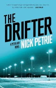 Cover von The Drifter