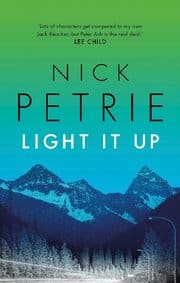 Cover von Light It Up
