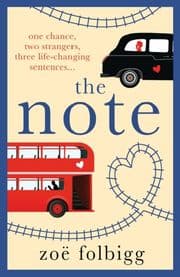Cover von The Note