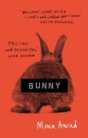 Cover von Bunny