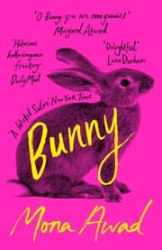 Cover von Bunny