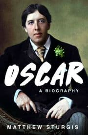 Cover von Oscar