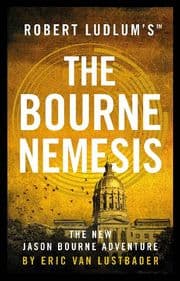 Cover von Robert Ludlum's The Bourne Nemesis
