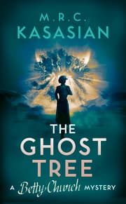 Cover von The Ghost Tree