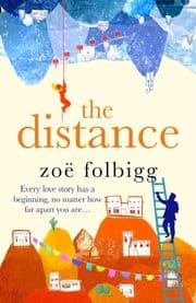 Cover von The Distance