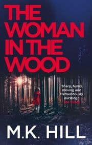 Cover von The Woman in the Wood