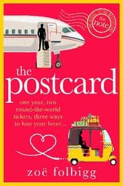 Cover von The Postcard