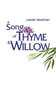 Cover von A Song of Thyme and Willow