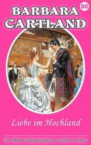 Cover von Liebe im Hochland