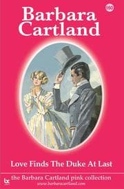 Cover von Love Finds The Duke at Last