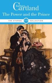 Cover von The Power and the Prince