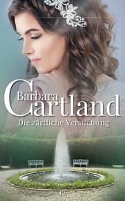 Cover von Die Zärtliche Versuchung
