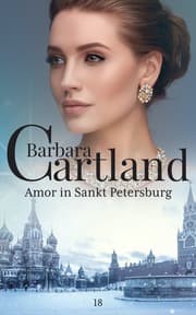 Cover von Amor in Sankt Petersburg