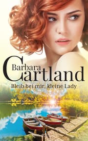 Cover von Bleib bei mir, kleine Lady