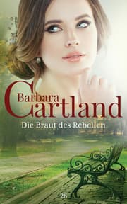 Cover von Die Braut des Rebellen