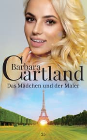 Cover von Das Mädchen und der Maler