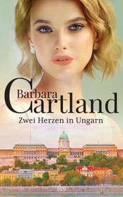 Cover von Zwei Herzen In Ungarn