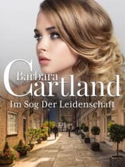 Cover von Im Sog Der Leidenschaft