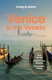 Cover von Venice & the Veneto City Guide