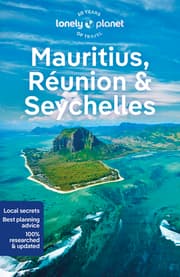Cover von Mauritius, Reunion & Seychelles Guide