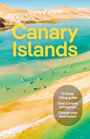Cover von Canary Islands Regional Guide