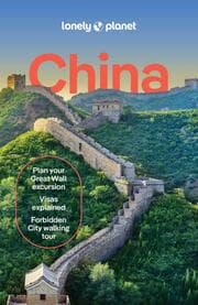 Cover von China Country Guide