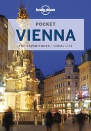 Cover von Lonely Planet Pocket Vienna