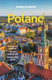 Cover von Poland Country Guide