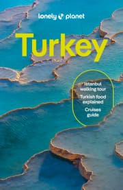 Cover von Turkey Country Guide