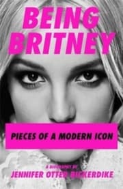 Cover von Being Britney