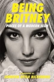 Cover von Being Britney