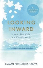 Cover von Looking Inward