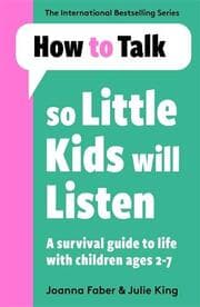 Cover von How To Talk So Little Kids Will Listen