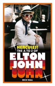 Cover von Hercules!