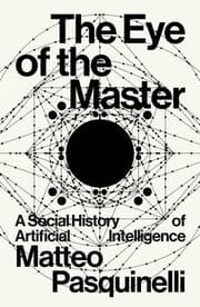 Cover von The Eye of the Master